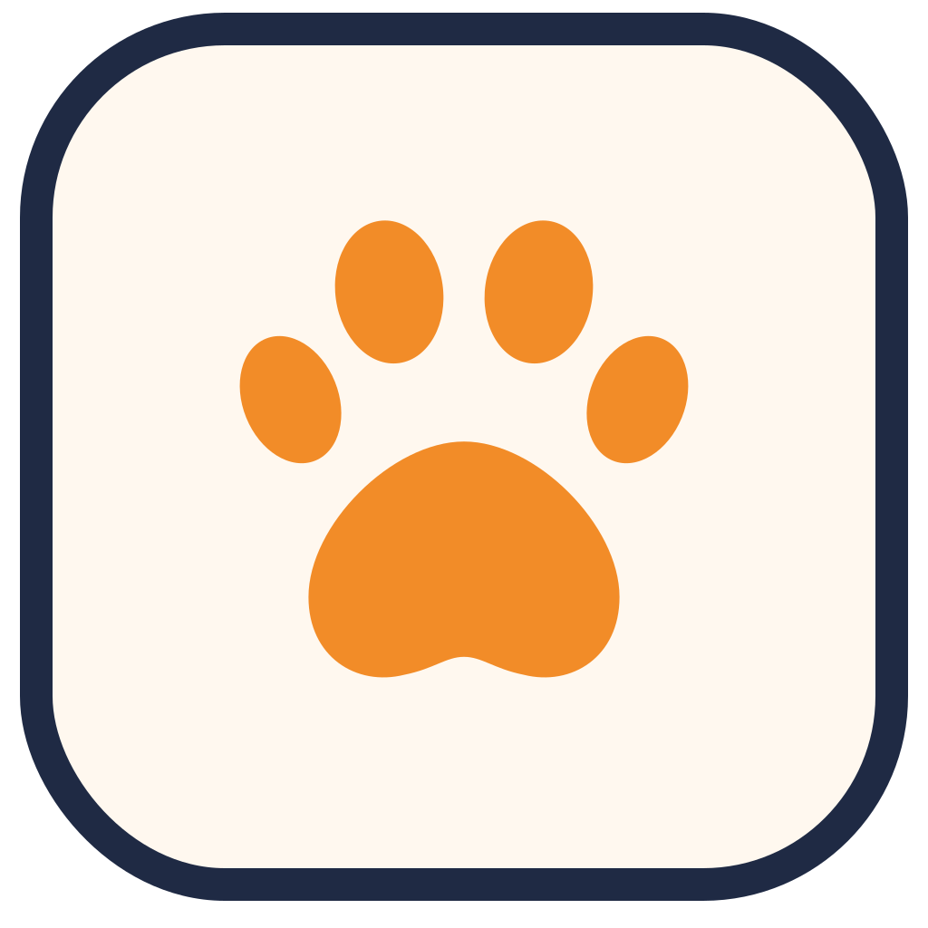 Logo Best Paw